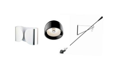 Wandlampen / Plafondlampen